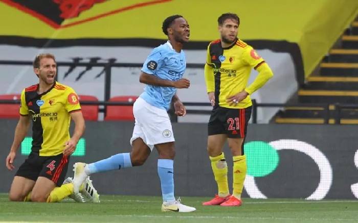 Phân tích kèo hiệp 1 Man City vs Watford, 21h00 ngày 23/4