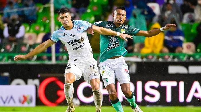 Phân tích kèo hiệp 1 Mazatlan vs Leon, 10h ngày 21/3