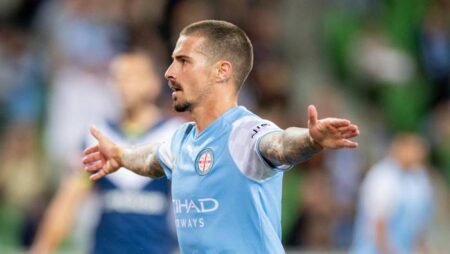 Phân tích kèo hiệp 1 Melbourne City vs Macarthur, 15h05 ngày 9/3