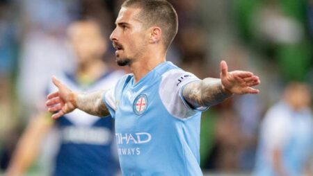 Phân tích kèo hiệp 1 Melbourne City vs Perth Glory, 15h05 ngày 2/3