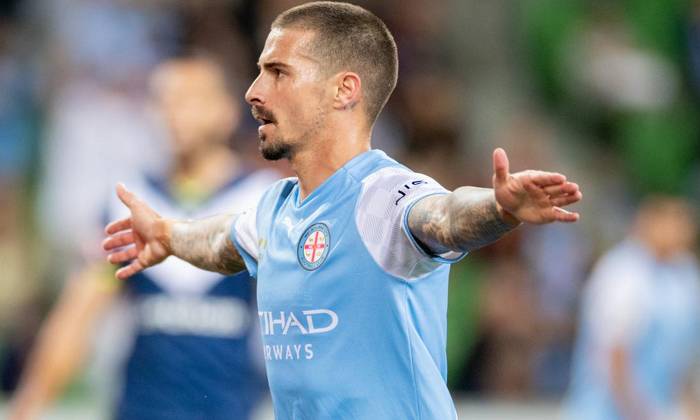 Phân tích kèo hiệp 1 Melbourne City vs Perth Glory, 15h05 ngày 2/3