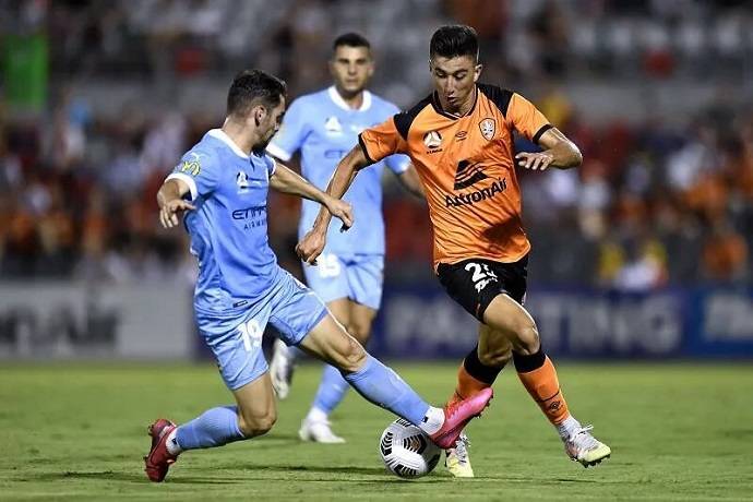 Phân tích kèo hiệp 1 Melbourne Victory vs Brisbane Roar, 16h05 ngày 12/4