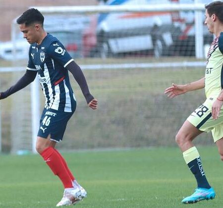 Phân tích kèo hiệp 1 Monterrey vs Juarez, 10h ngày 9/3