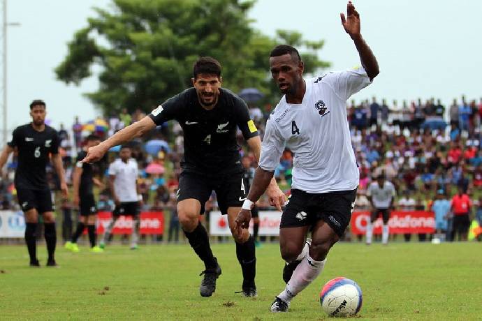 Phân tích kèo hiệp 1 New Zealand vs Fiji, 0h00 ngày 22/3