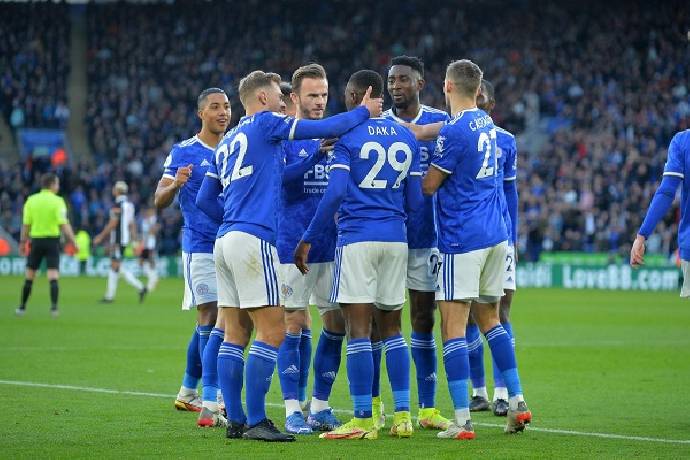 Phân tích kèo hiệp 1 Newcastle vs Leicester, 20h15 ngày 17/4