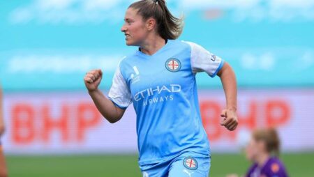 Phân tích kèo hiệp 1 nữ Sydney vs nữ Melbourne City, 15h05 ngày 11/3