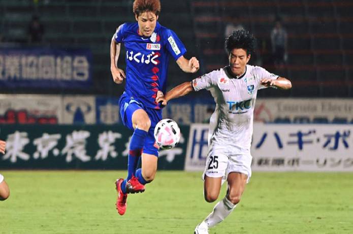 Phân tích kèo hiệp 1 Oita Trinita vs Mito Hollyhock, 17h00 ngày 09/03