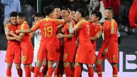 Phân tích kèo hiệp 1 Oman vs Trung Quốc, 23h ngày 29/3