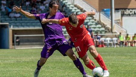 Phân tích kèo hiệp 1 Perth Glory vs Adelaide, 15h05 ngày 6/3