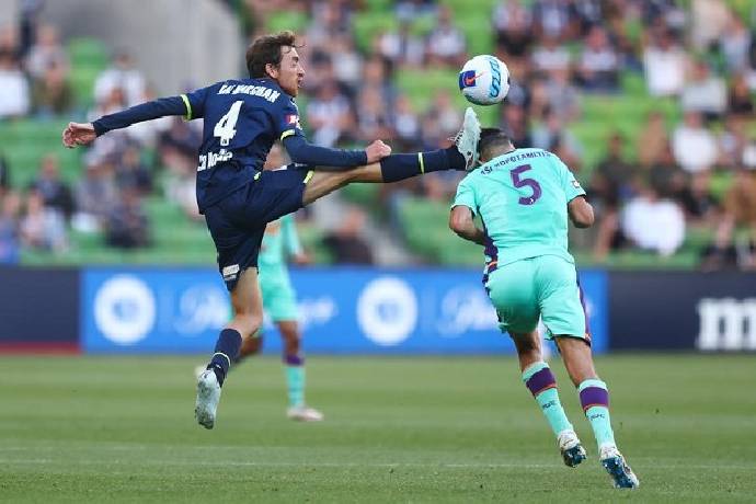 Phân tích kèo hiệp 1 Perth Glory vs Melbourne Victory, 18h05 ngày 6/4