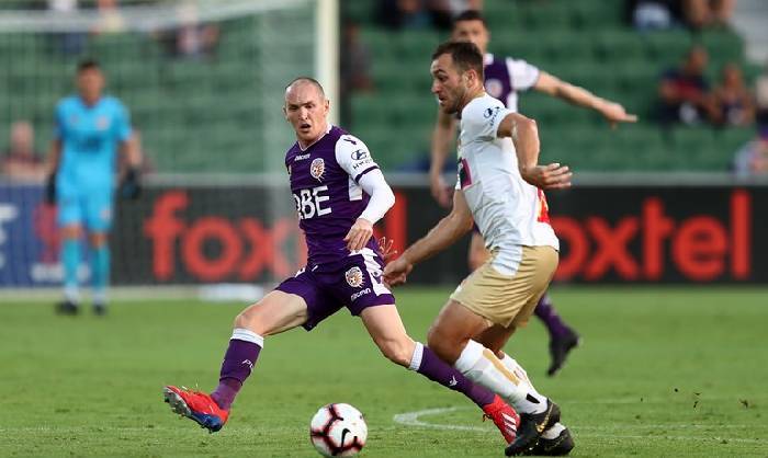 Phân tích kèo hiệp 1 Perth Glory vs Newcastle Jets, 17h40 ngày 30/3