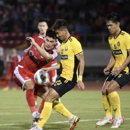 Phân tích kèo hiệp 1 Phnom Penh Crown vs Viettel, 17h ngày 27/6