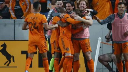 Phân tích kèo hiệp 1 Portland Timbers vs Houston Dynamo, 9h37 ngày 30/6