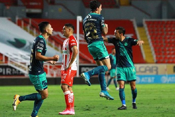 Phân tích kèo hiệp 1 Puebla vs Necaxa, 7h00 ngày 23/4