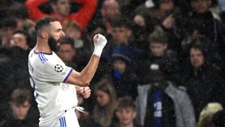 Phân tích kèo hiệp 1 Real Madrid vs Chelsea, 2h ngày 13/4