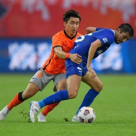 Phân tích kèo hiệp 1 Rongcheng vs Shenzhen, 18h30 ngày 26/6