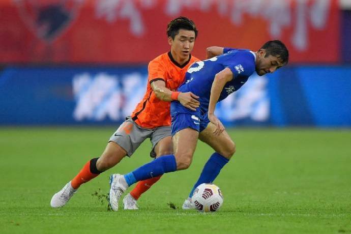 Phân tích kèo hiệp 1 Rongcheng vs Shenzhen, 18h30 ngày 26/6