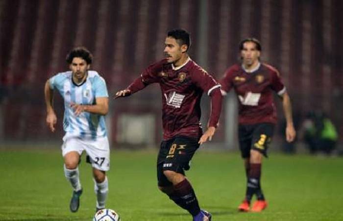 Phân tích kèo hiệp 1 Salernitana vs Venezia, 23h ngày 5/5