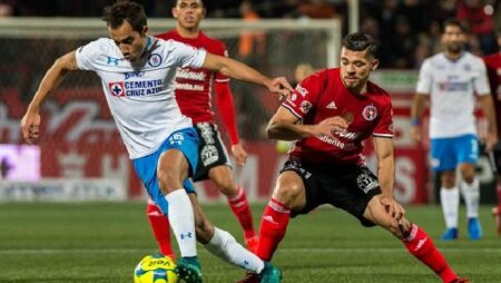 Phân tích kèo hiệp 1 Santos Laguna vs Tijuana, 8h ngày 14/3