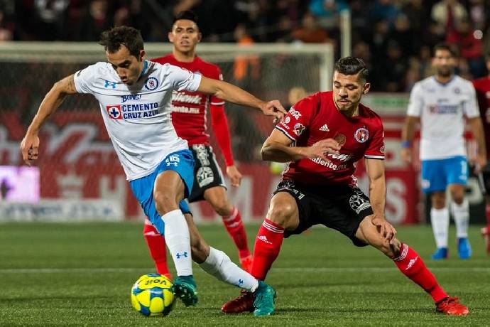 Phân tích kèo hiệp 1 Santos Laguna vs Tijuana, 8h ngày 14/3