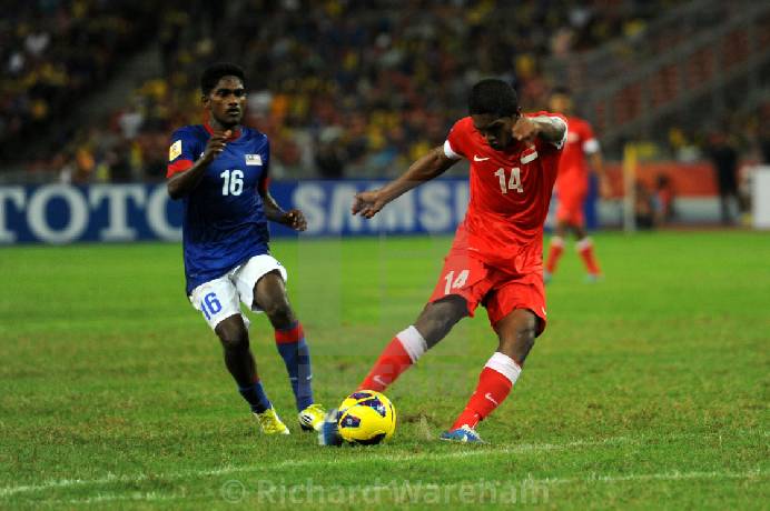 Phân tích kèo hiệp 1 Singapore vs Malaysia, 19h ngày 26/3