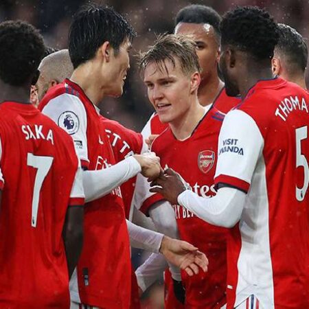 Phân tích kèo hiệp 1 Southampton vs Arsenal, 21h00 ngày 16/04