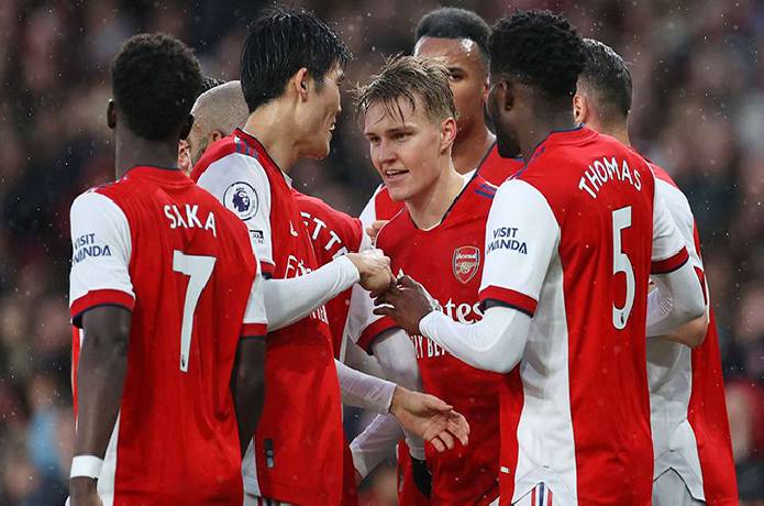 Phân tích kèo hiệp 1 Southampton vs Arsenal, 21h00 ngày 16/04