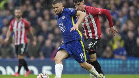 Phân tích kèo hiệp 1 Southampton vs Chelsea, 21h ngày 9/4