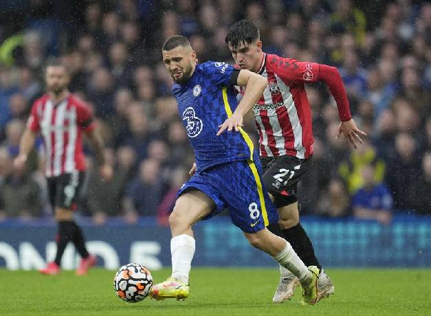 Phân tích kèo hiệp 1 Southampton vs Chelsea, 21h ngày 9/4