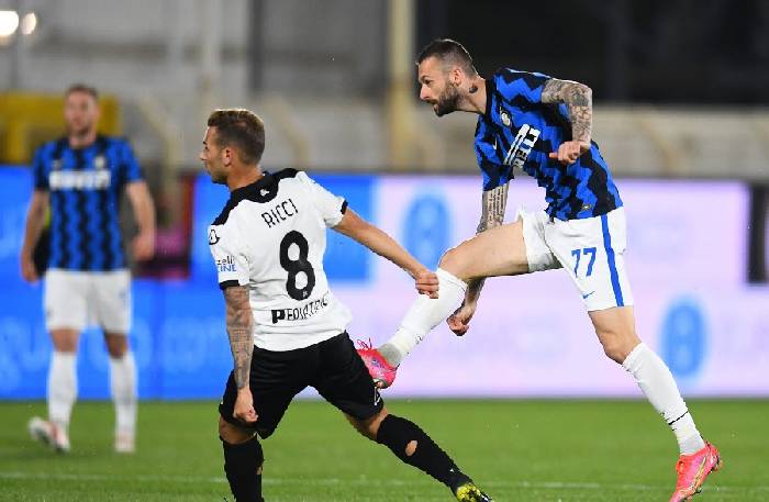 Phân tích kèo hiệp 1 Spezia vs Inter Milan, 0h ngày 16/4