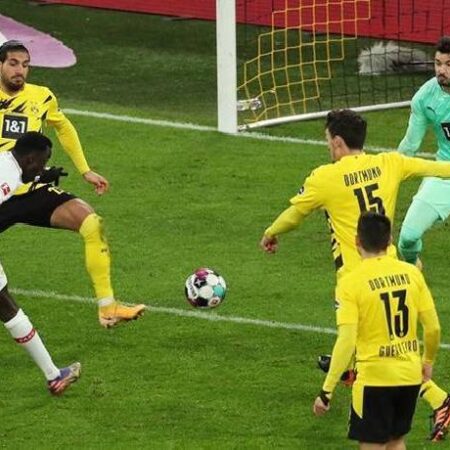Phân tích kèo hiệp 1 Stuttgart vs Dortmund, 01h30 ngày 09/04