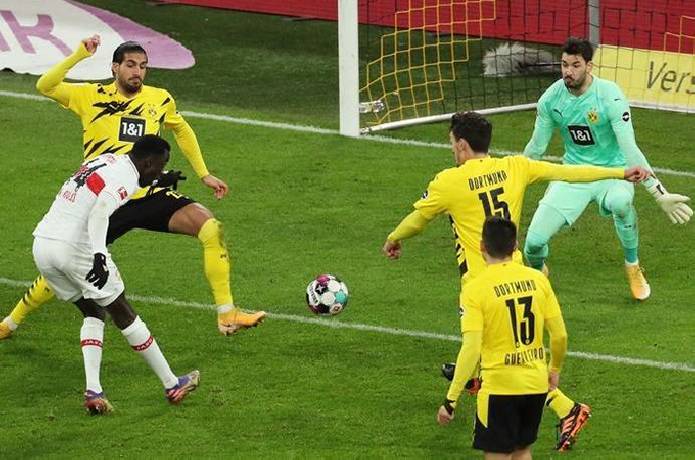 Phân tích kèo hiệp 1 Stuttgart vs Dortmund, 01h30 ngày 09/04