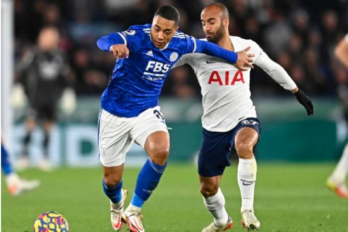 Phân tích kèo hiệp 1 Tottenham vs Leicester, 20h00 ngày 1/5