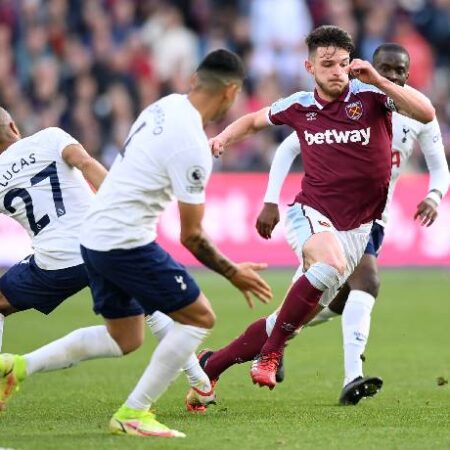 Phân tích kèo hiệp 1 Tottenham vs West Ham, 23h30 ngày 20/3