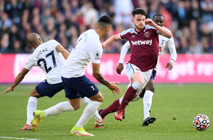 Phân tích kèo hiệp 1 Tottenham vs West Ham, 23h30 ngày 20/3