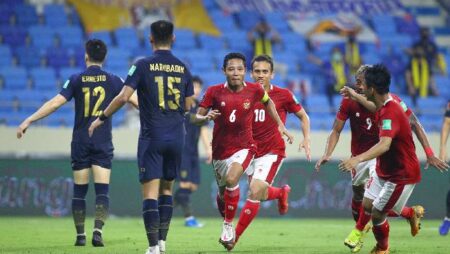 Phân tích kèo hiệp 1 U23 Indonesia vs U23 Timor-Leste, 19h00 ngày 10/5