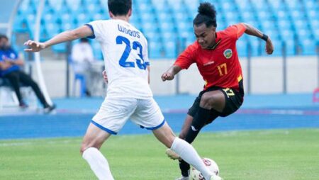 Phân tích kèo hiệp 1 U23 Myanmar vs U23 Philippines, 16h00 ngày 10/05