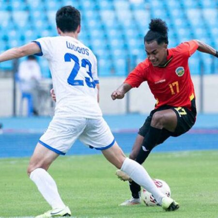 Phân tích kèo hiệp 1 U23 Myanmar vs U23 Philippines, 16h00 ngày 10/05