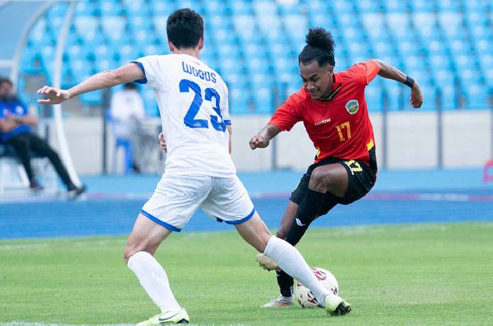 Phân tích kèo hiệp 1 U23 Myanmar vs U23 Philippines, 16h00 ngày 10/05