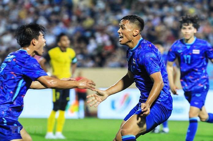 Phân tích kèo hiệp 1 U23 Thái Lan vs U23 Singapore, 19h00 ngày 09/05