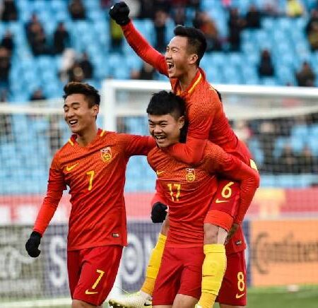 Phân tích kèo hiệp 1 U23 Trung Quốc vs U23 Thái Lan, 19h ngày 26/3