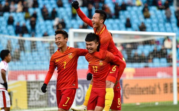 Phân tích kèo hiệp 1 U23 Trung Quốc vs U23 Thái Lan, 19h ngày 26/3