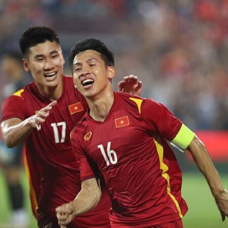 Phân tích kèo hiệp 1 U23 Việt Nam vs U23 Philippines, 19h00 ngày 08/05