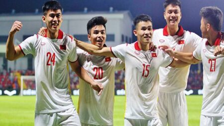 Phân tích kèo hiệp 1 U23 Việt Nam vs U23 Uzbekistan, 19h00 ngày 29/03