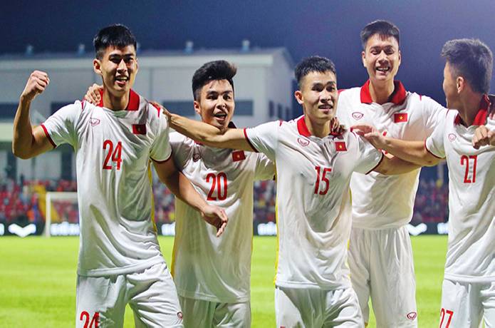 Phân tích kèo hiệp 1 U23 Việt Nam vs U23 Uzbekistan, 19h00 ngày 29/03