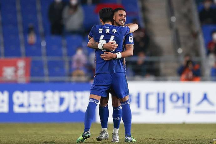 Phân tích kèo hiệp 1 Ulsan vs Port, 17h00 ngày 15/3