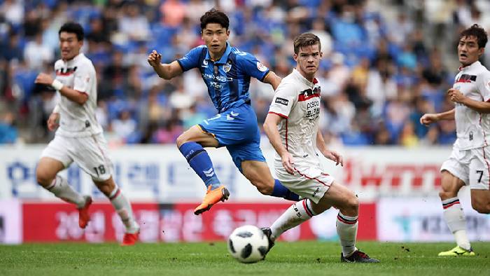 Phân tích kèo hiệp 1 Ulsan vs Seongnam, 16h ngày 26/6