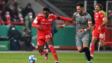 Phân tích kèo hiệp 1 Union Berlin vs Cologne, 1h30 ngày 2/4