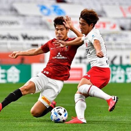 Phân tích kèo hiệp 1 Urawa Reds vs Lion City, 18h00 ngày 27/04