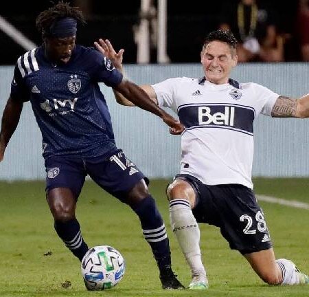 Phân tích kèo hiệp 1 Vancouver vs New England Revs, 7h07 ngày 27/6